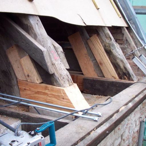 Heiliggeistkirche zu Güstrow